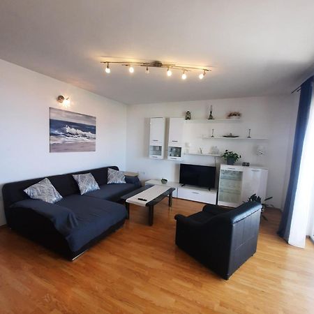 Apartman Mila Нови-Винодолски Экстерьер фото