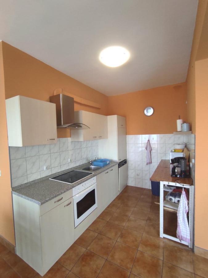 Apartman Mila Нови-Винодолски Экстерьер фото