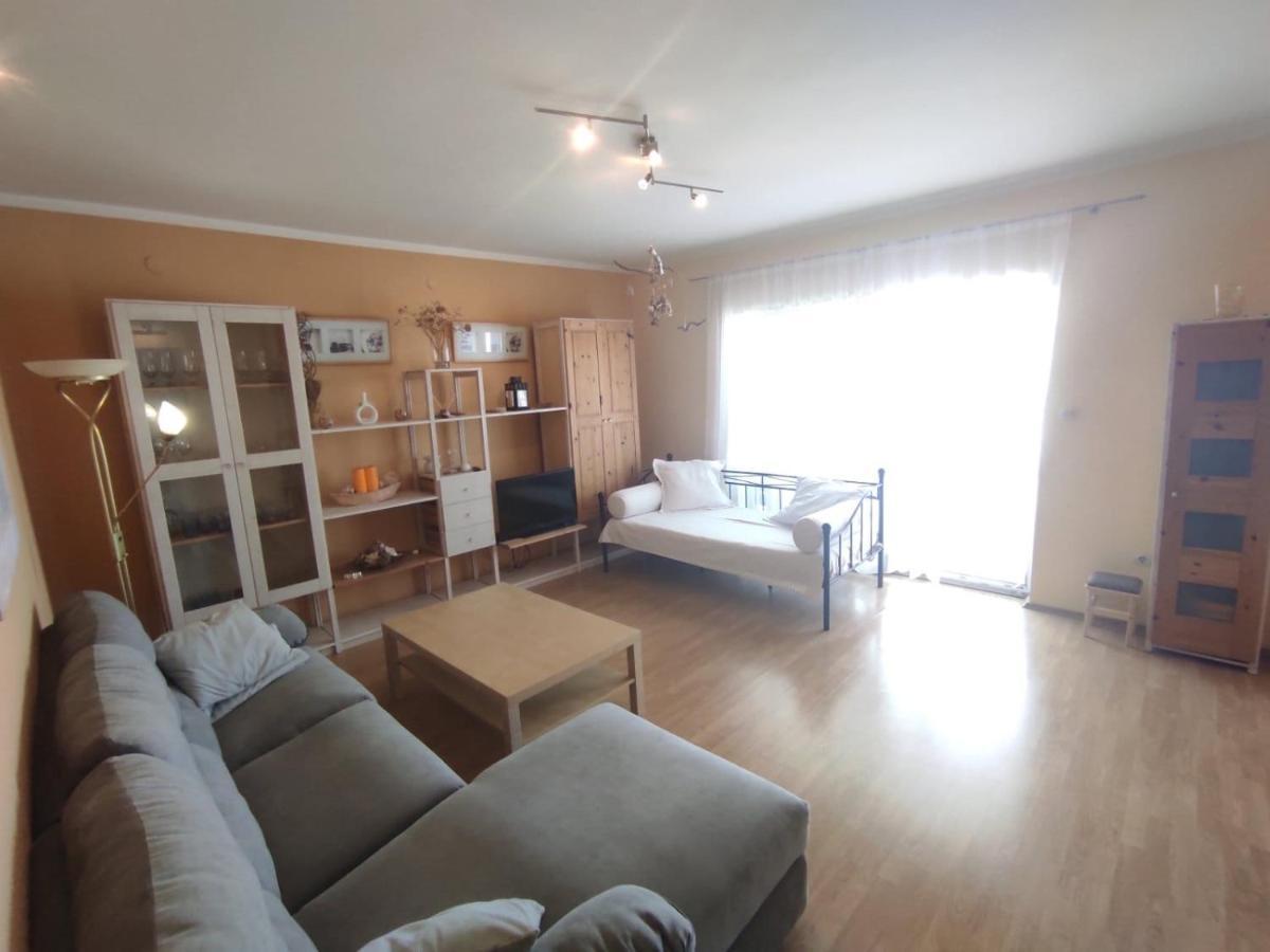 Apartman Mila Нови-Винодолски Экстерьер фото