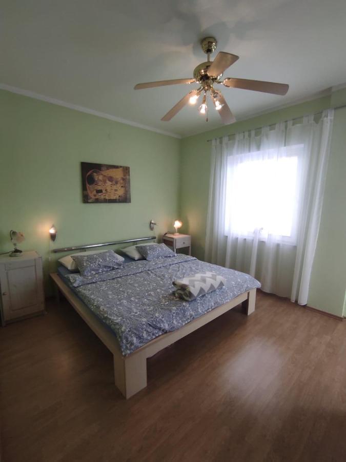 Apartman Mila Нови-Винодолски Экстерьер фото